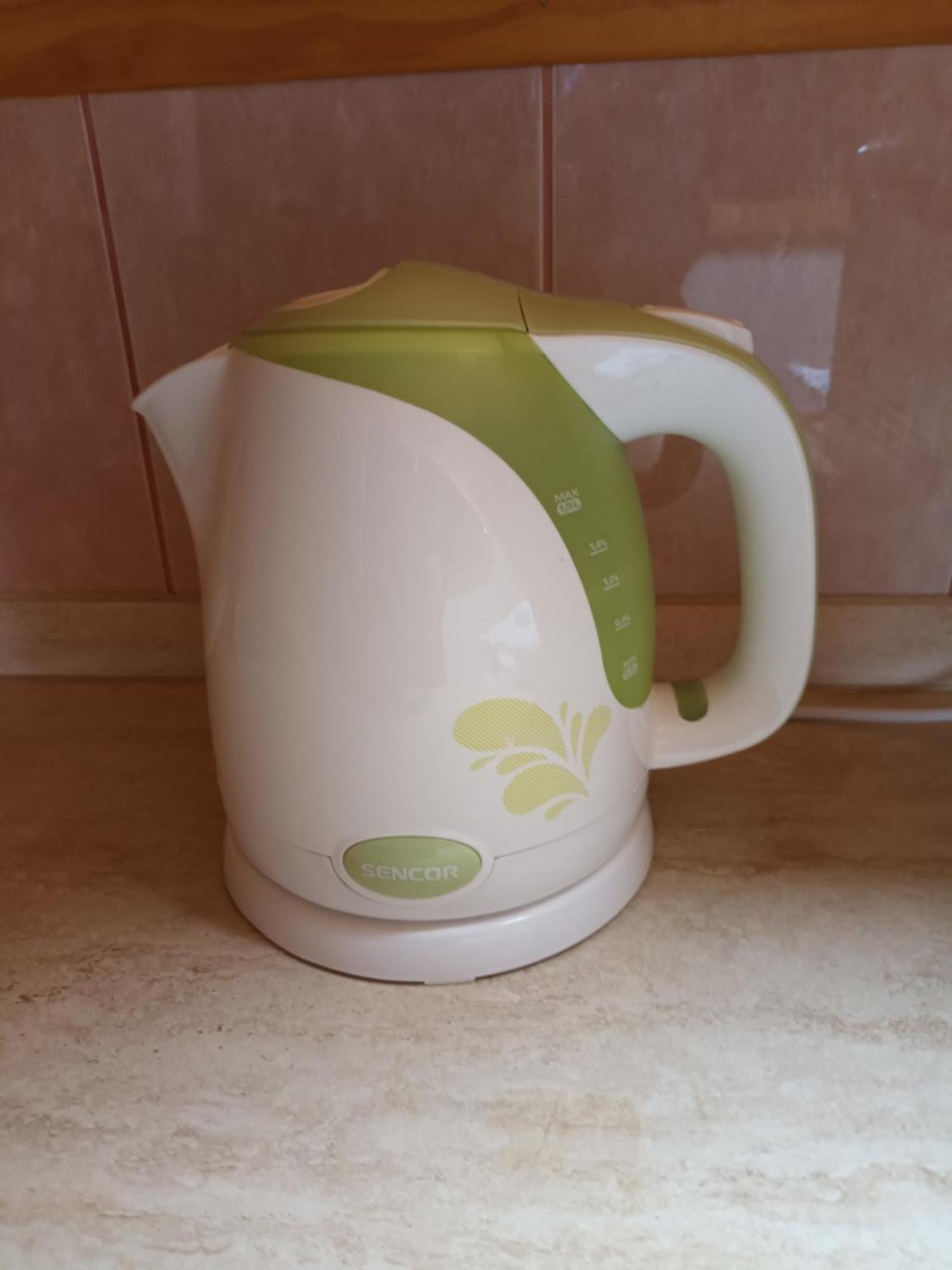 Keknefelejcs Vendeghaz Appartement Tapolca Buitenkant foto